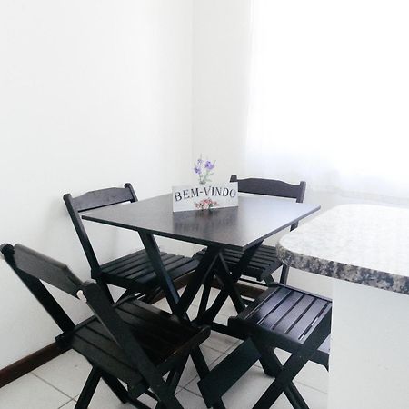 Ferienwohnung Viva Buzios Exterior foto