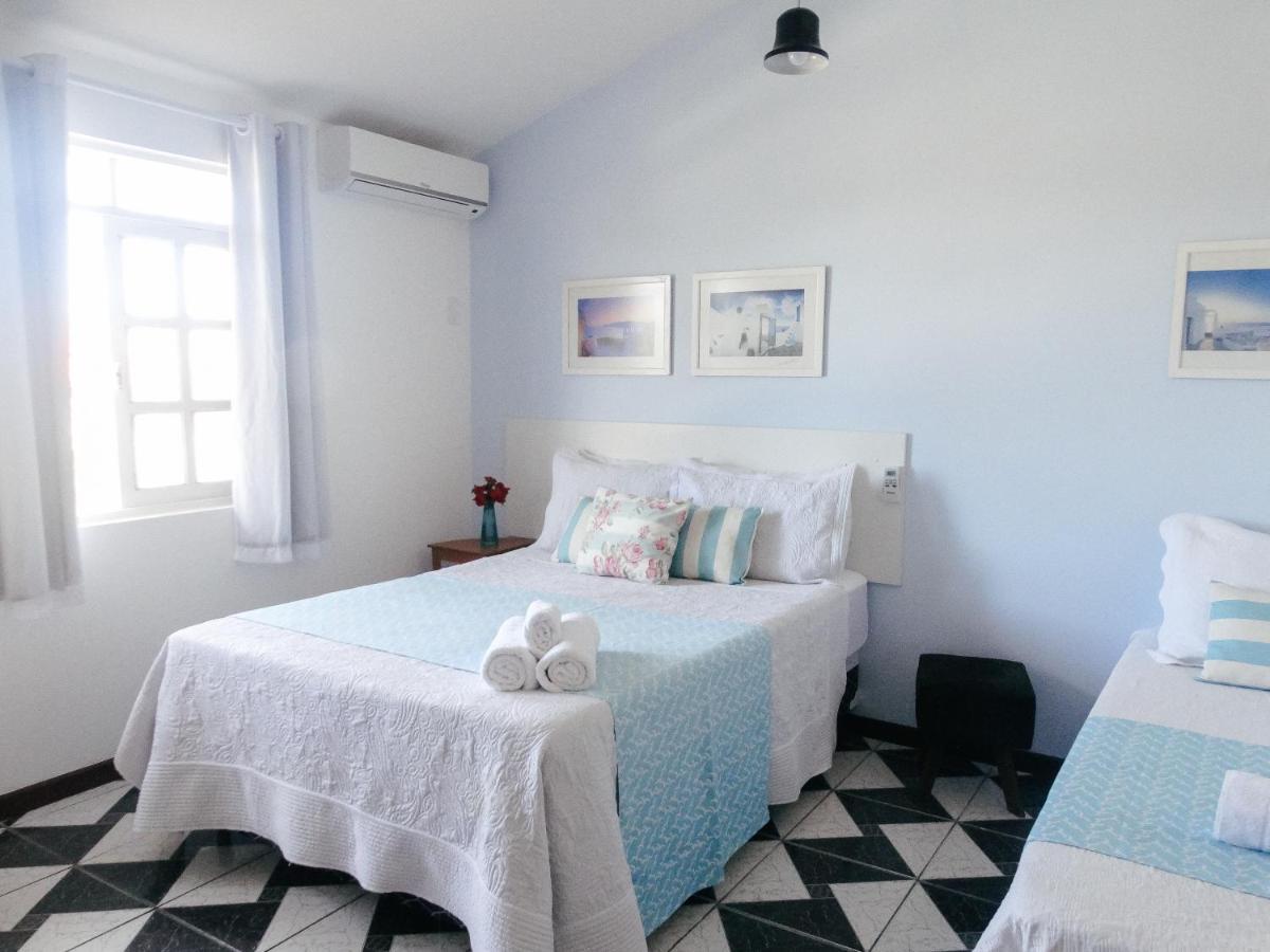 Ferienwohnung Viva Buzios Exterior foto