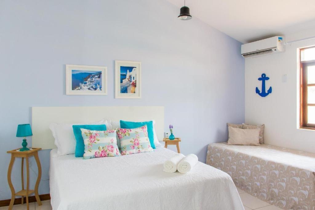 Ferienwohnung Viva Buzios Exterior foto