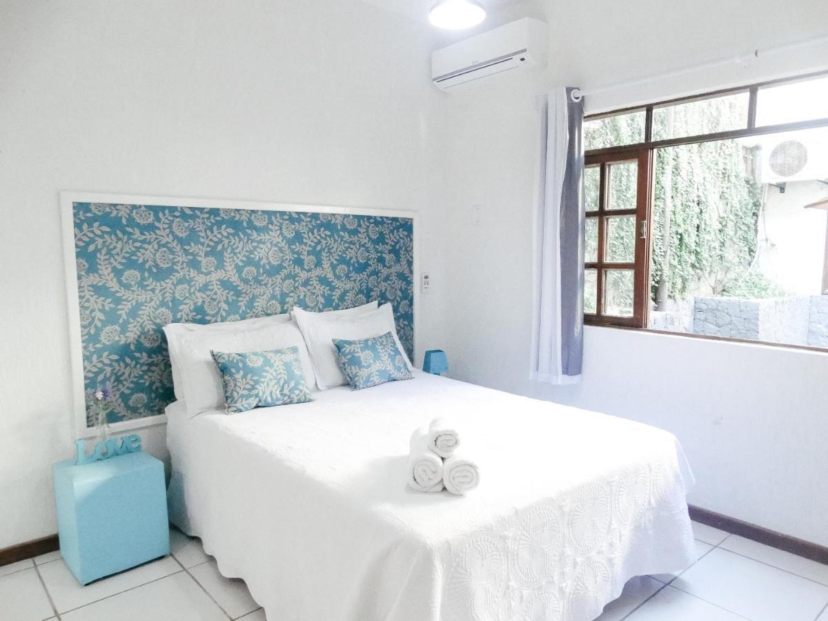 Ferienwohnung Viva Buzios Exterior foto