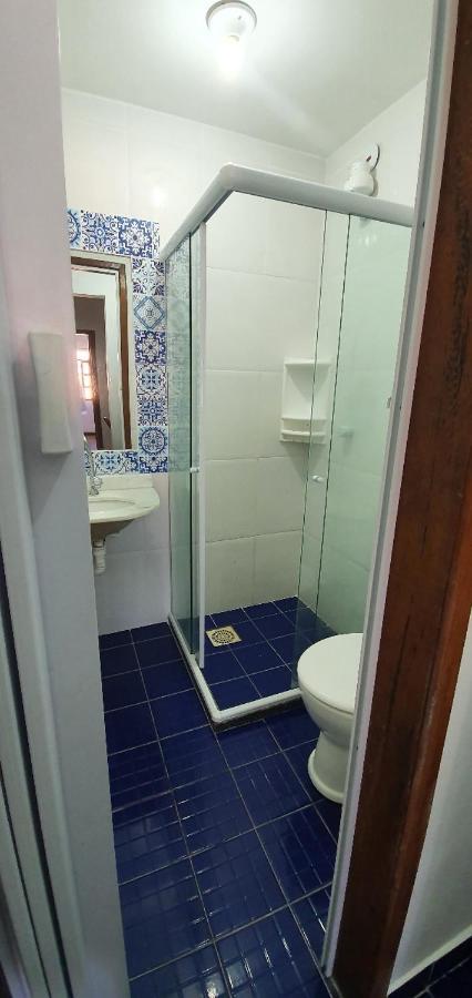 Ferienwohnung Viva Buzios Exterior foto