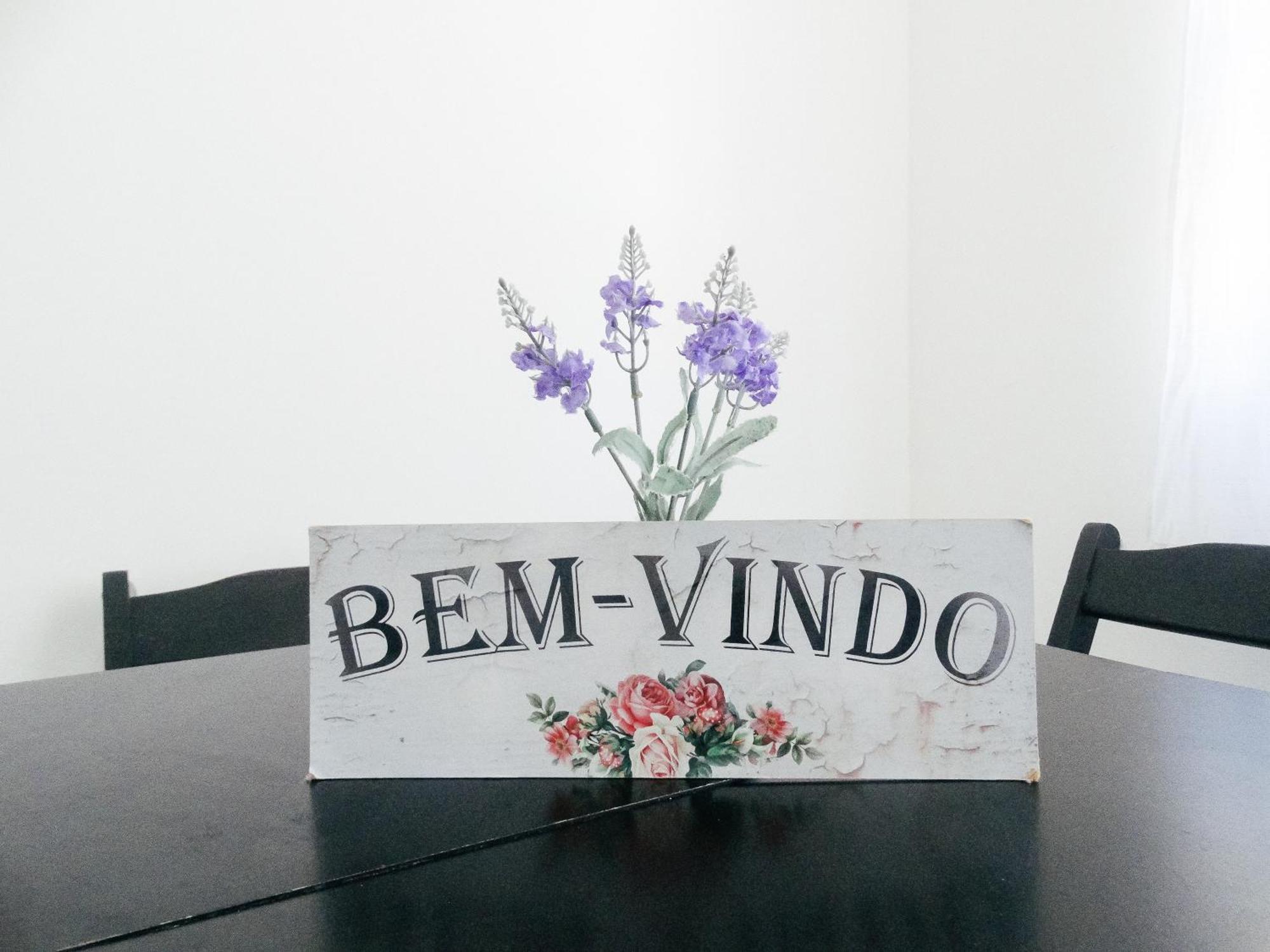 Ferienwohnung Viva Buzios Exterior foto
