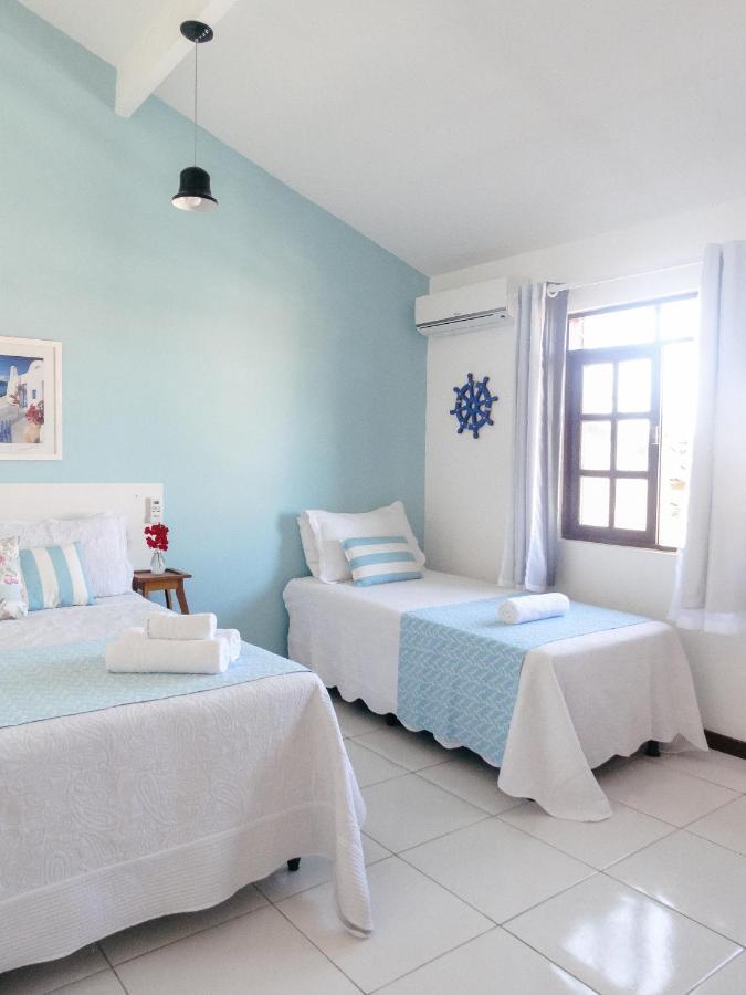 Ferienwohnung Viva Buzios Exterior foto