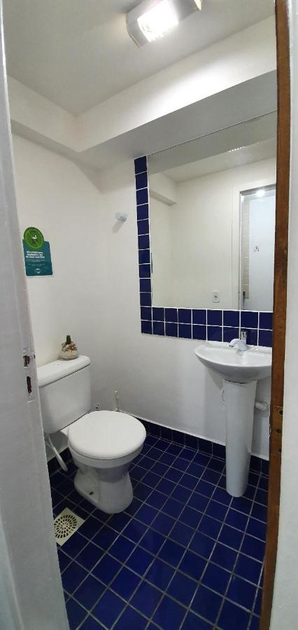 Ferienwohnung Viva Buzios Exterior foto