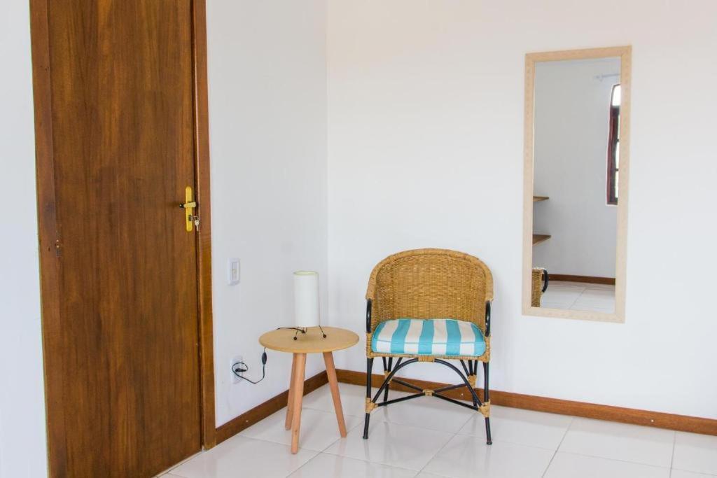 Ferienwohnung Viva Buzios Exterior foto