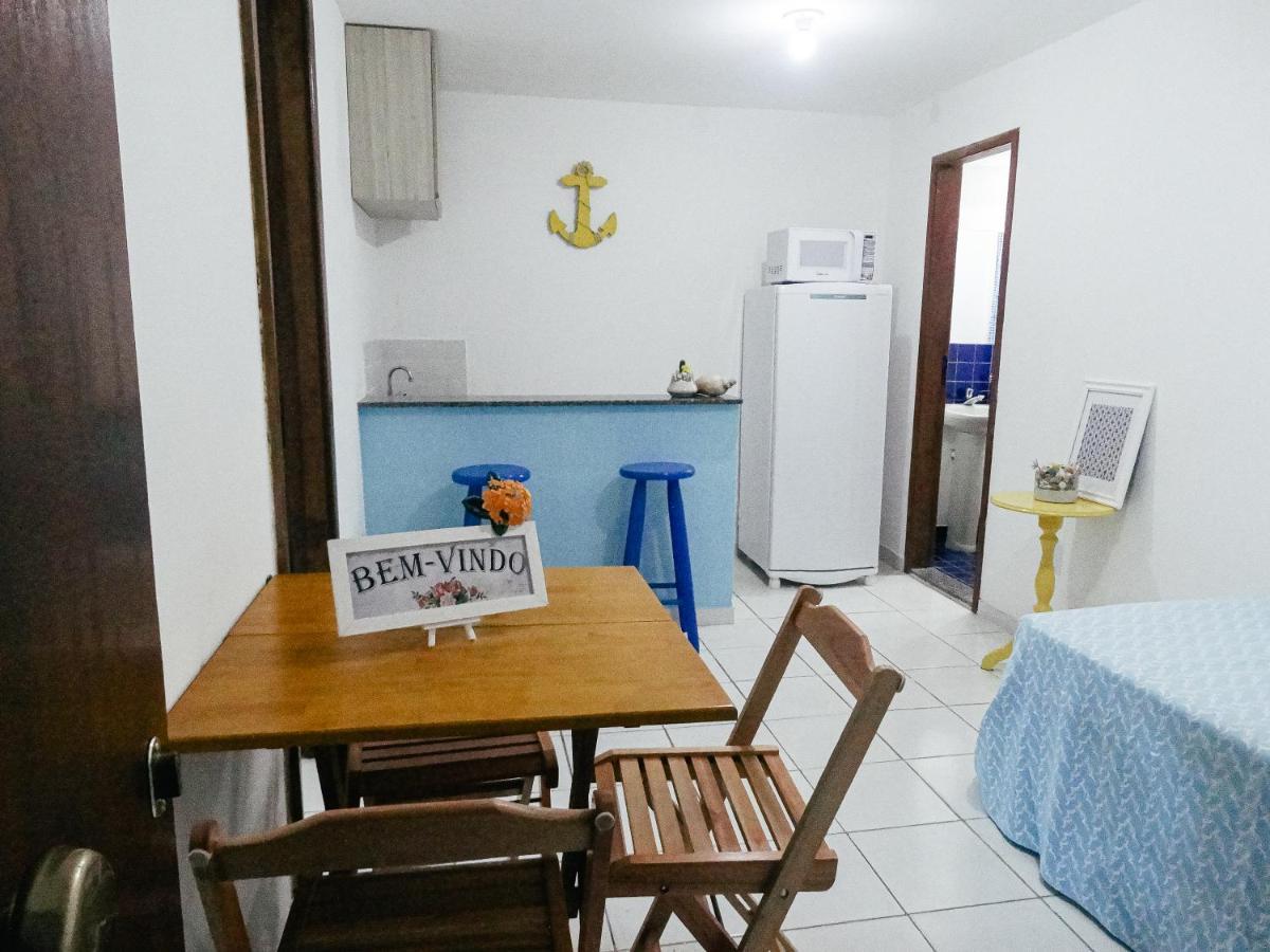 Ferienwohnung Viva Buzios Exterior foto