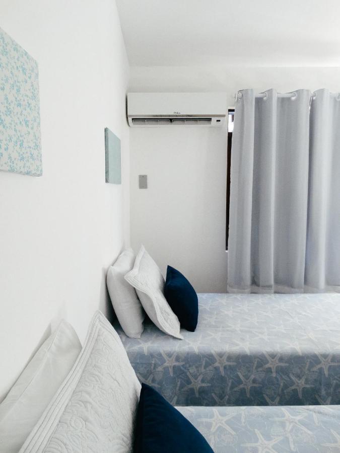 Ferienwohnung Viva Buzios Exterior foto