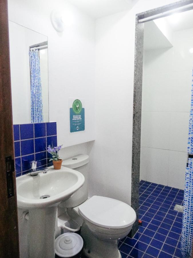 Ferienwohnung Viva Buzios Exterior foto