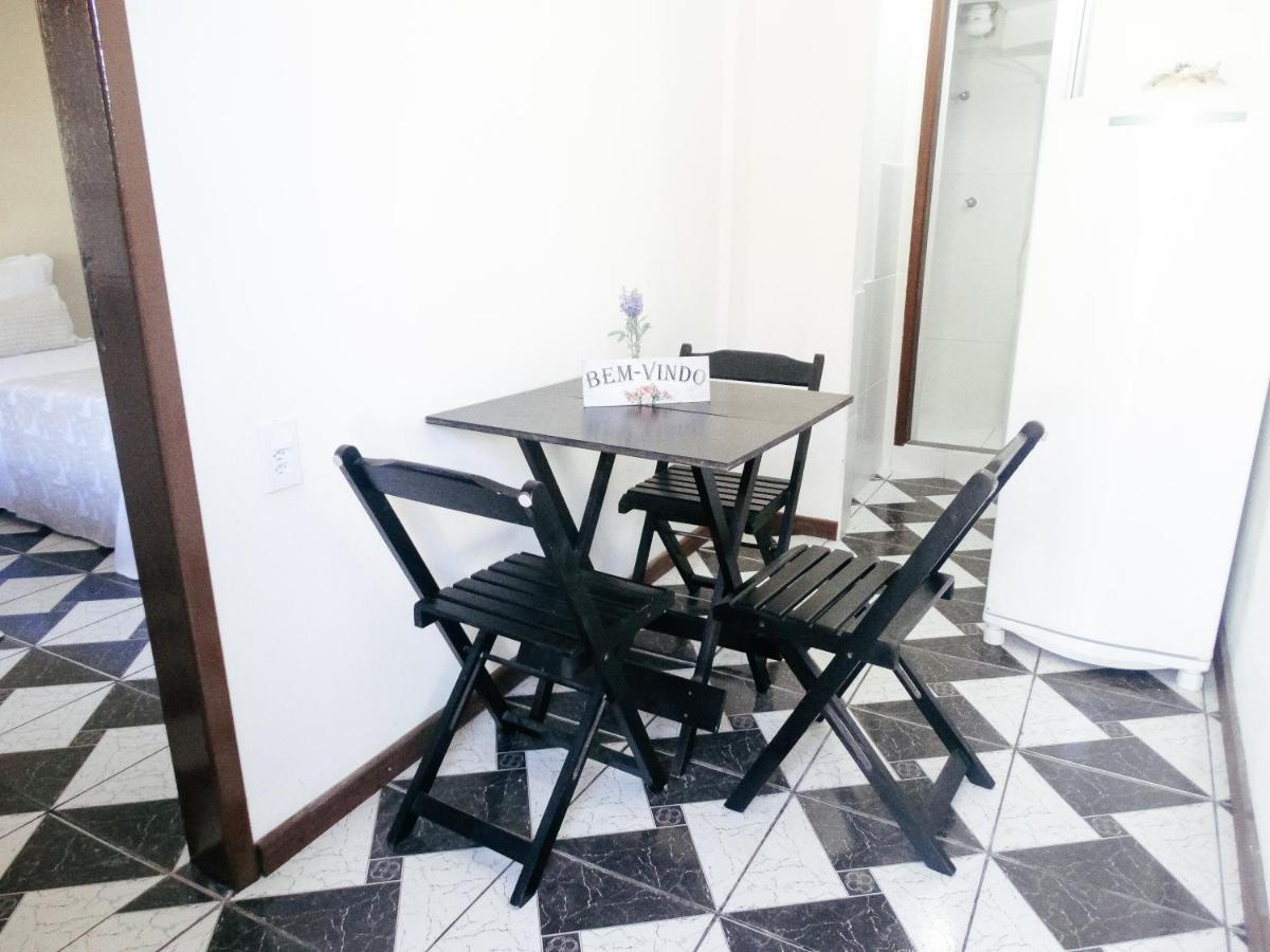 Ferienwohnung Viva Buzios Exterior foto