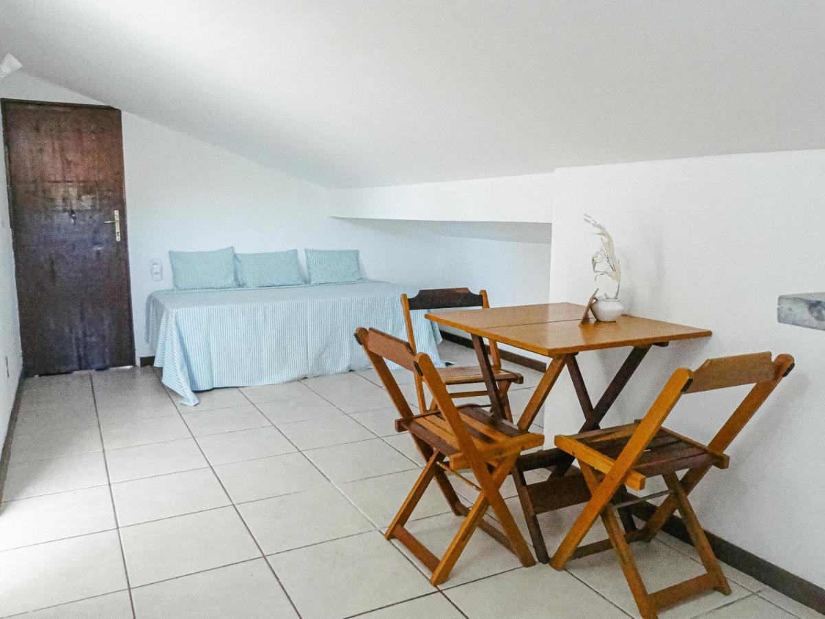 Ferienwohnung Viva Buzios Exterior foto