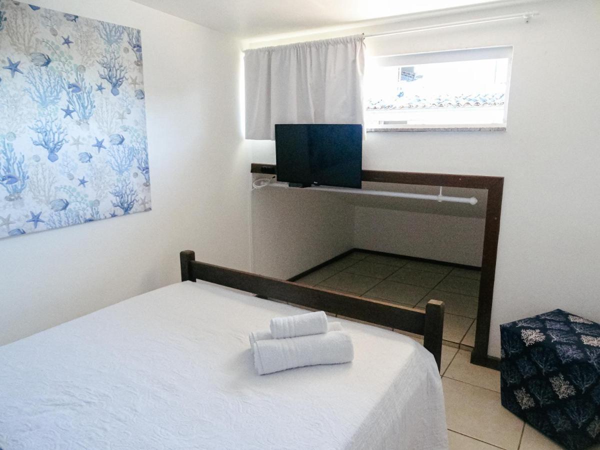 Ferienwohnung Viva Buzios Exterior foto