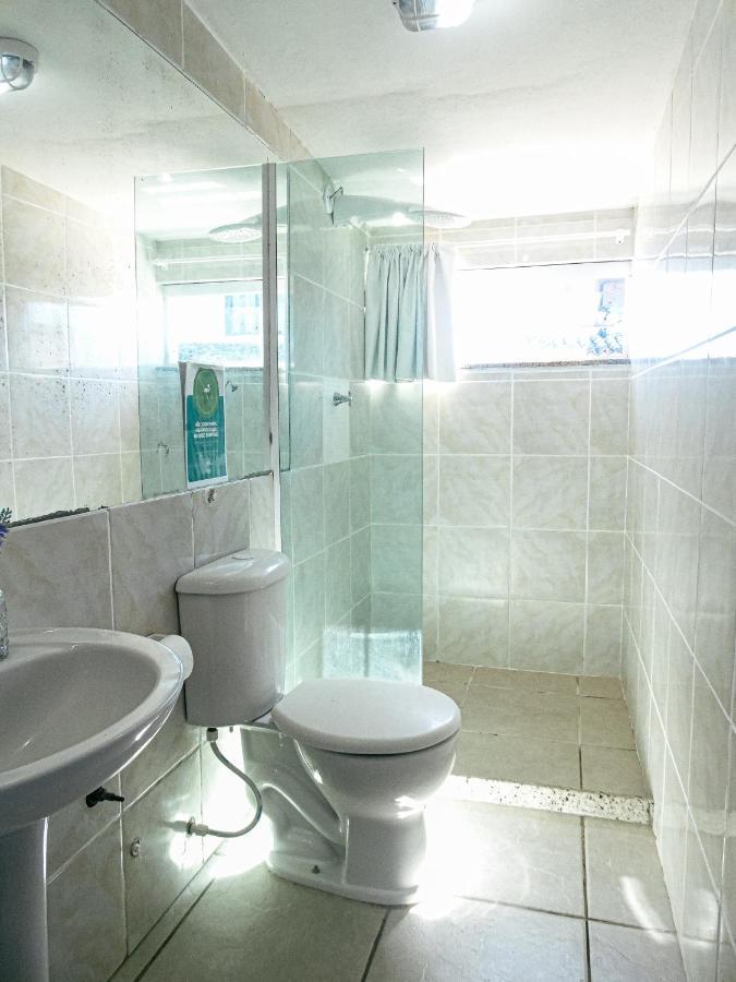 Ferienwohnung Viva Buzios Exterior foto
