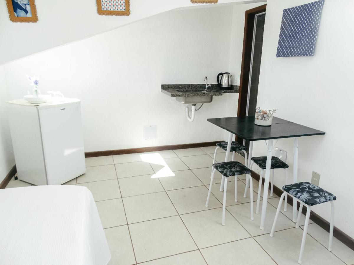 Ferienwohnung Viva Buzios Exterior foto