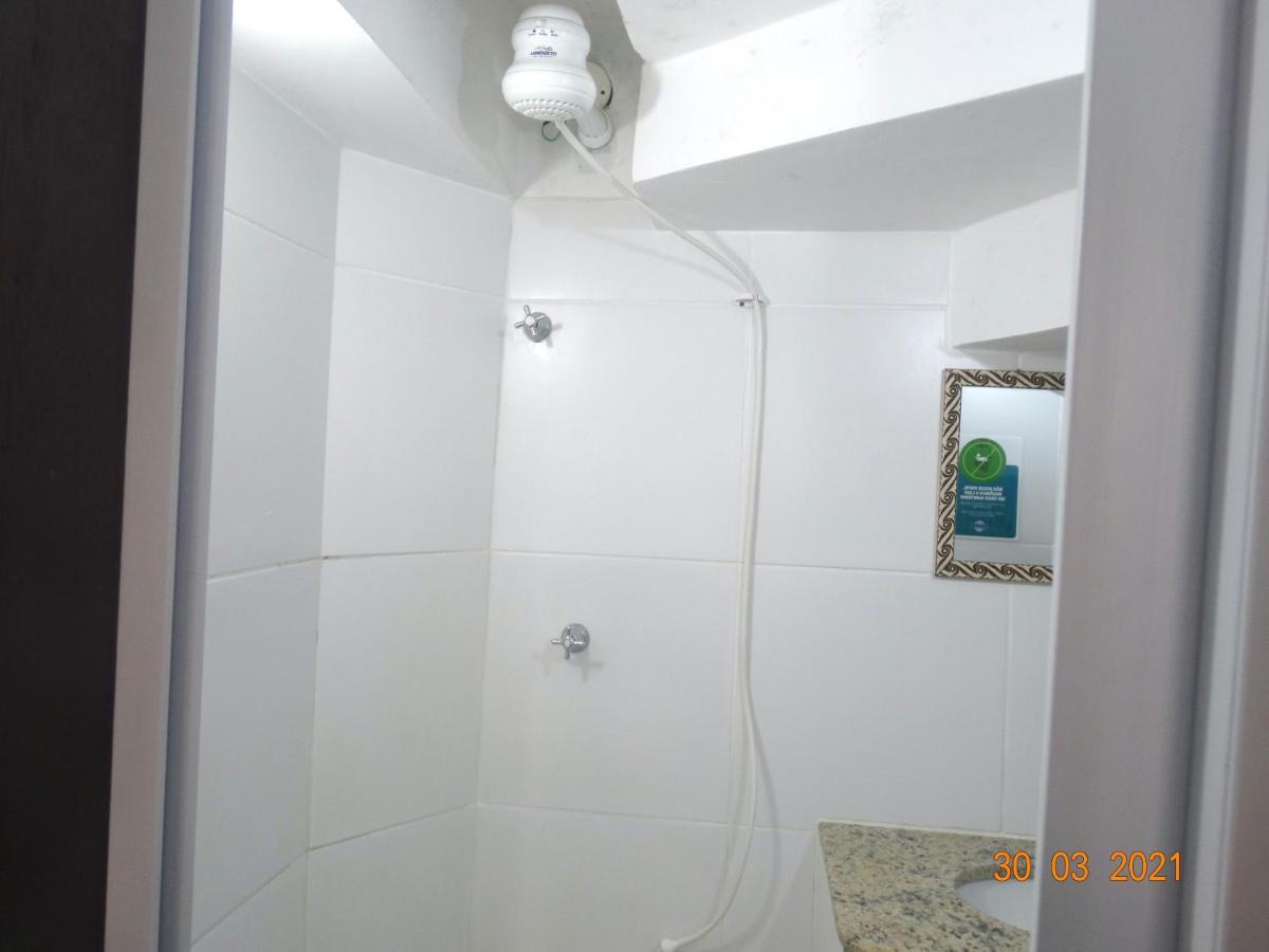 Ferienwohnung Viva Buzios Exterior foto