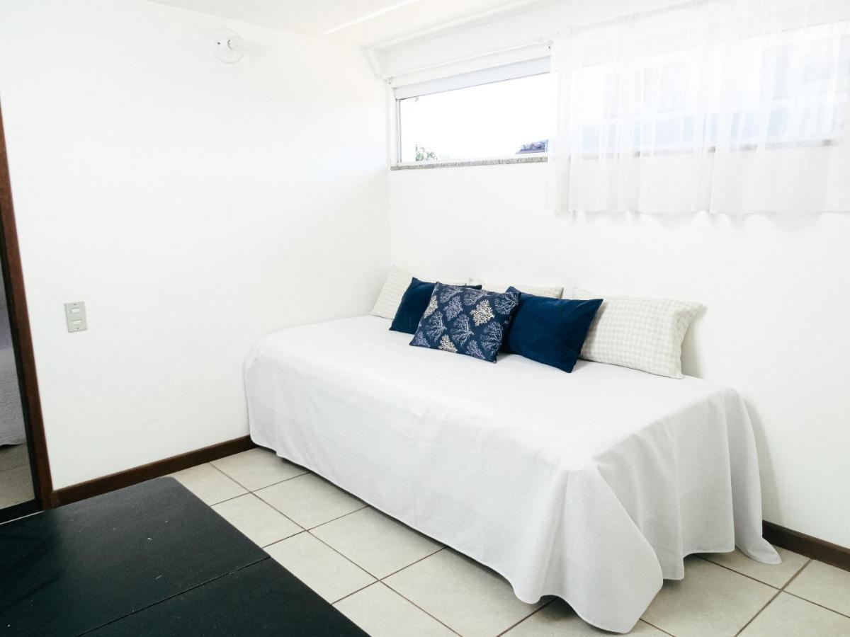 Ferienwohnung Viva Buzios Exterior foto