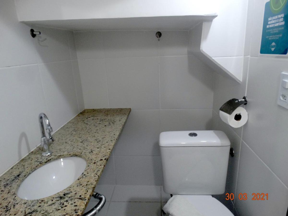 Ferienwohnung Viva Buzios Exterior foto