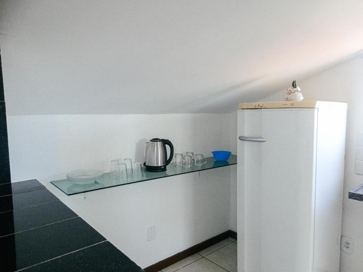 Ferienwohnung Viva Buzios Exterior foto
