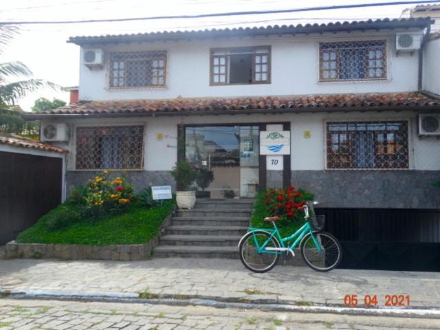 Ferienwohnung Viva Buzios Exterior foto