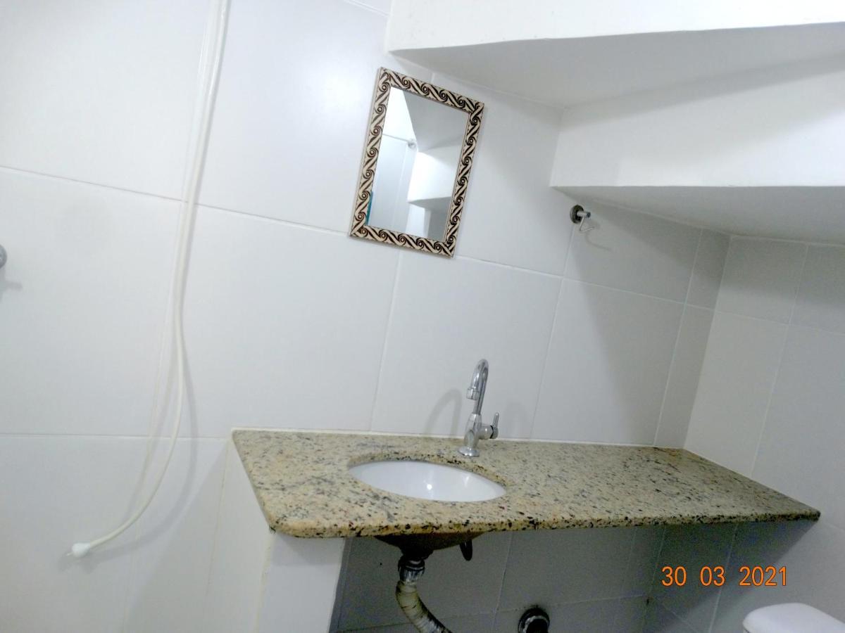 Ferienwohnung Viva Buzios Exterior foto