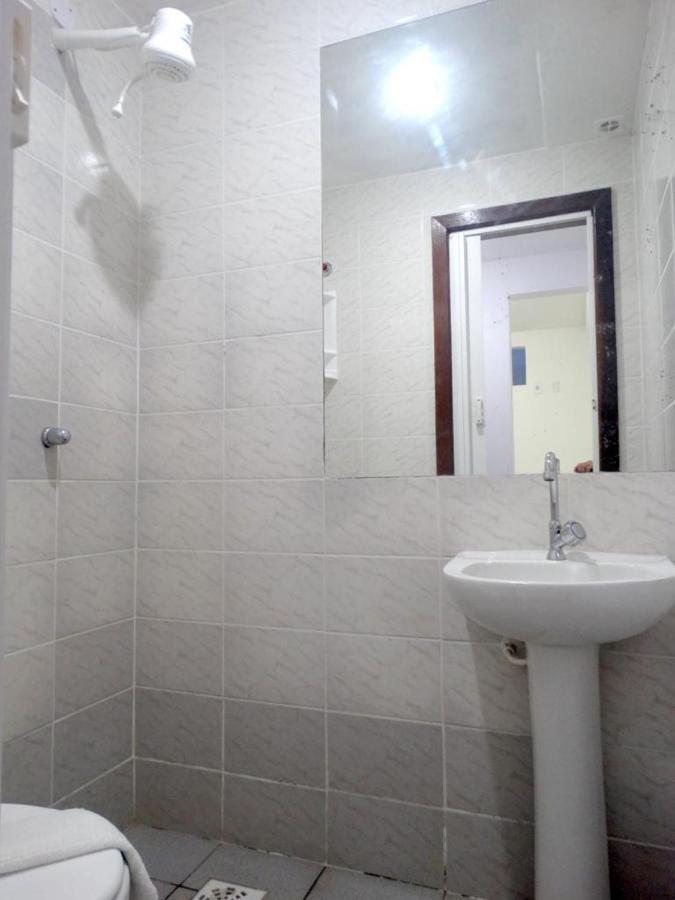 Ferienwohnung Viva Buzios Exterior foto