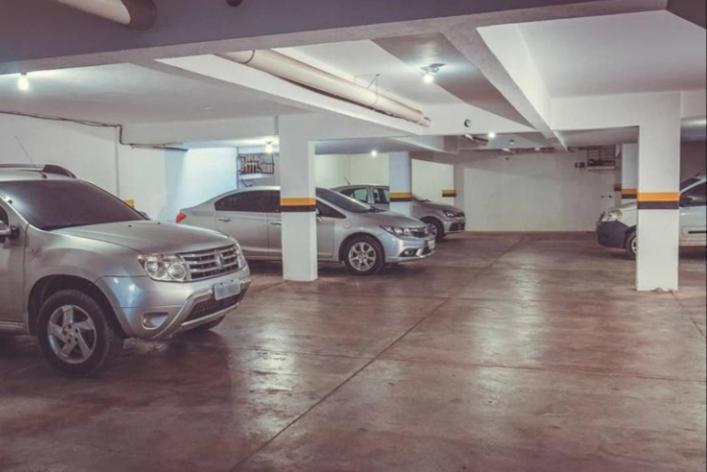 Ferienwohnung Viva Buzios Exterior foto