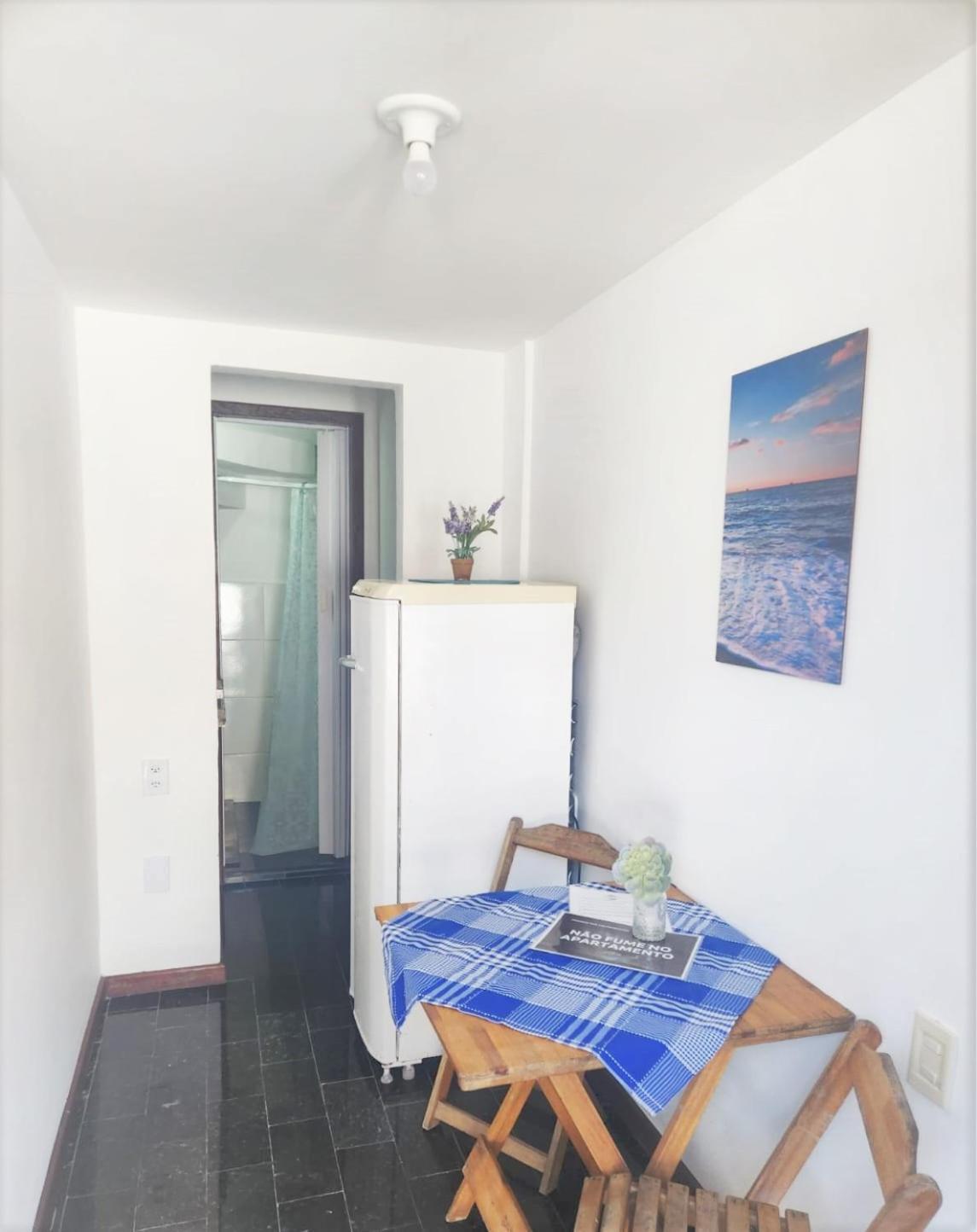 Ferienwohnung Viva Buzios Exterior foto