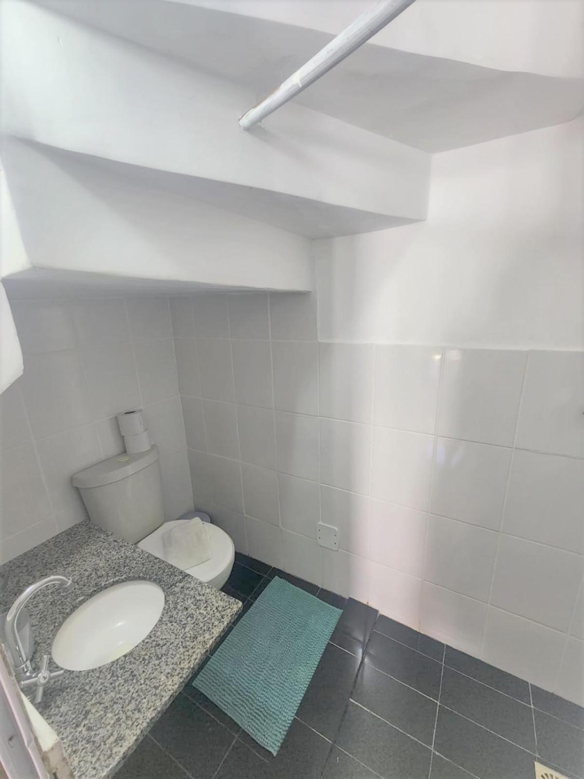 Ferienwohnung Viva Buzios Exterior foto