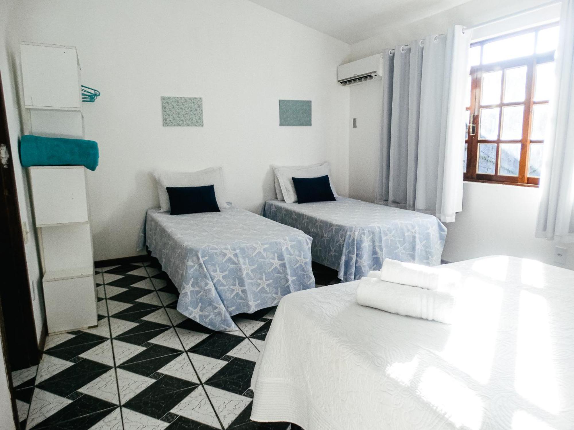 Ferienwohnung Viva Buzios Zimmer foto