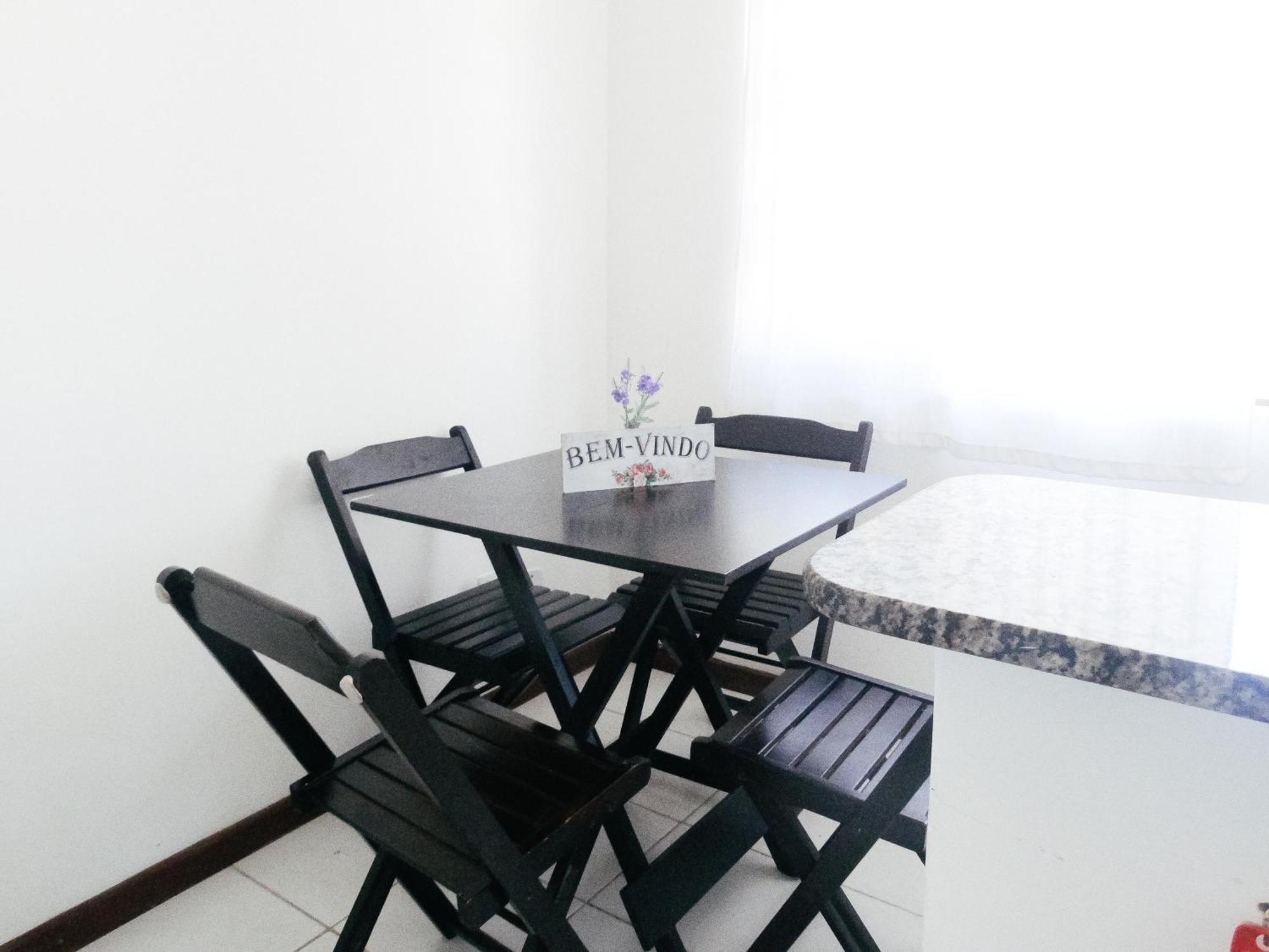 Ferienwohnung Viva Buzios Exterior foto
