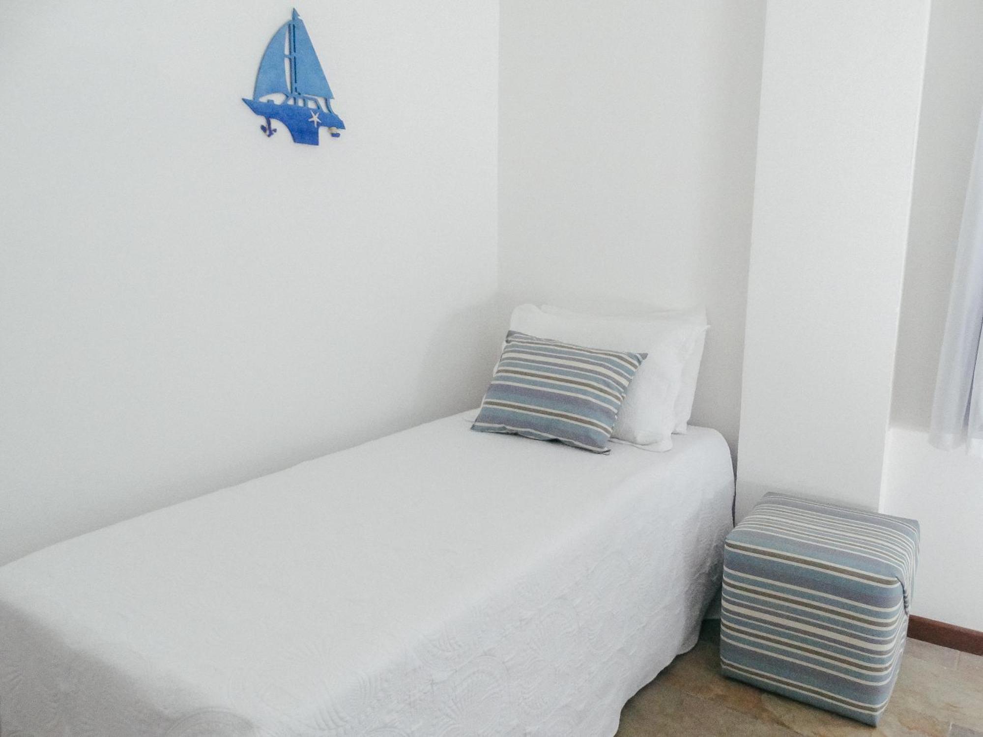 Ferienwohnung Viva Buzios Exterior foto