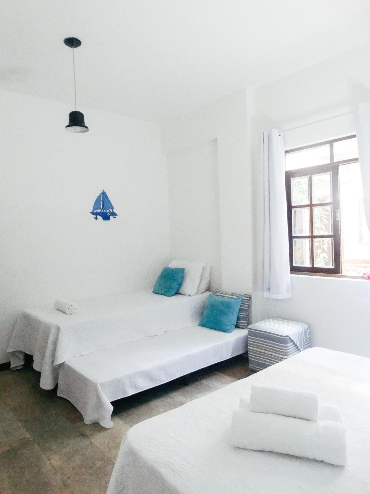 Ferienwohnung Viva Buzios Exterior foto